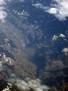 das müsste zwischen Bozen und Venedig sein…