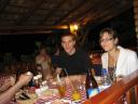 Sol e Luna: Stefan und Martina