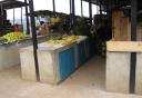 Markt in Butare