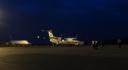 Unser Flieger