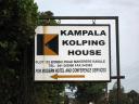 Kolpinghaus Kampala