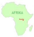 Uebersicht Afrika
