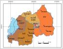 Uebersicht Ruanda