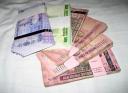 I am rich!