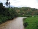 Ruanda rechts, Burundi links