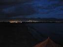 Skyline of Bujumbura