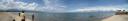 ein zweiter Blick auf den Strand