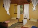 Zimmer ORTPN Resthouse Gisakura