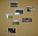 Postkarten aus Ruanda und Uganda