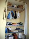 der Kleider”schrank”