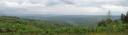 Aussicht ins Tal