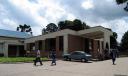 Krankenhaus Ruhengeri Notaufnahme