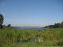Lake Muhazi