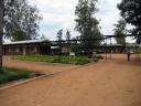 Nyagatare Hospital