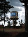 Wasserturm von Kibungo