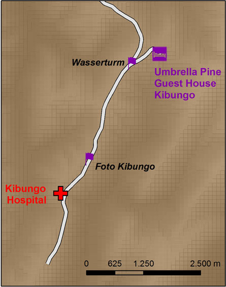 Kibungo
