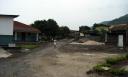 Baustelle Krankenhaus Gisenyi