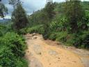 das ist jetzt aber mal ein Fluss