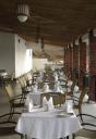Restaurant Moriah Hill Resort Kibuye