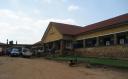 Maternité de Hôpital Nyanza