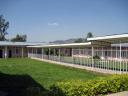 Gitwe Hospital