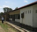 Health Center von Karambi