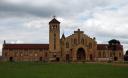 Kathedrale von Butare