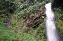 Wasserfall Nyungwe Nationalpark