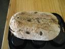 ein neues Brot