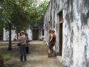 Bagamoyo Festung