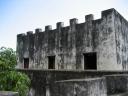 Bagamoyo Festung