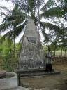 Galgenplatz von Bagamoyo