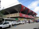 Markthalle von Dar es Salaam