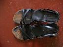 Schlammschuhe