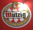 Mützig