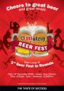 Bierfest Kigali