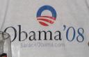 Obama - Yes we can!