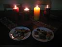 Ich hoffe, ihr hattet einen schönen 4. Advent!