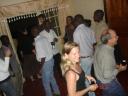 Party in the house