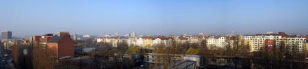 Meine schöne Aussicht 