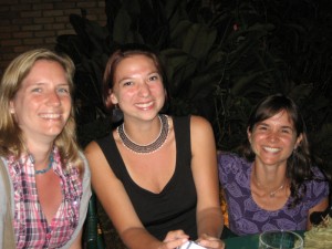 Happy Girls