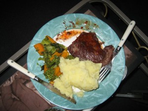 Oh wie lecker!
