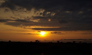 Sunrise