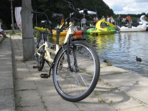unser Tandem