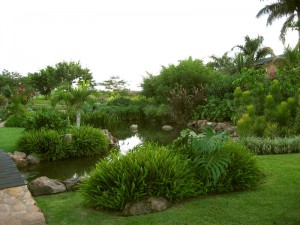Munyonyo Speke Resort