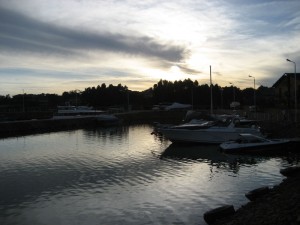 Munyonyo Speke Resort Marina