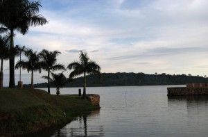 Munyonyo Speke Resort Marina