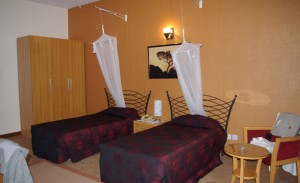 Speke Resort Munyonyo