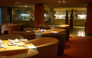 Speke Resort Munyonyo Restaurant