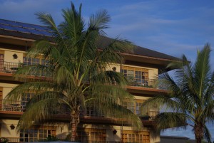 Speke Resort Munyonyo Uganda